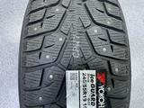 245/55r19 Yokohama Ice Guard IG55 за 87 000 тг. в Астана – фото 4
