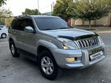 Toyota Land Cruiser Prado 2007 годаfor11 500 000 тг. в Шымкент