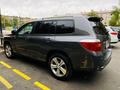 Toyota Highlander 2008 годаүшін11 500 000 тг. в Алматы