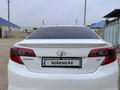 Toyota Camry 2012 годаүшін8 200 000 тг. в Актау – фото 4