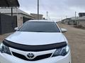 Toyota Camry 2012 года за 8 200 000 тг. в Актау – фото 9