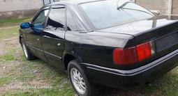Audi 100 1992 годаүшін2 000 000 тг. в Тараз – фото 5