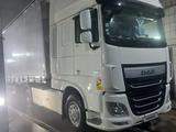 DAF  Евро 6 2016 годаүшін33 000 000 тг. в Алматы – фото 2