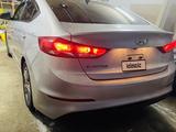 Hyundai Elantra 2018 года за 5 000 000 тг. в Актобе – фото 5