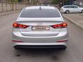 Hyundai Elantra 2018 года за 5 000 000 тг. в Актобе – фото 22