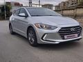 Hyundai Elantra 2018 года за 5 300 000 тг. в Актобе – фото 21