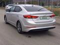 Hyundai Elantra 2018 года за 5 300 000 тг. в Актобе – фото 24