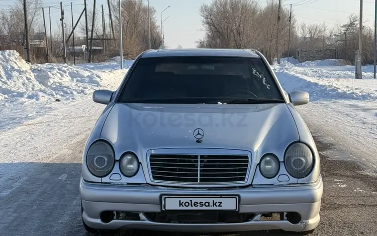 Mercedes-Benz E 280 1998 годаүшін2 700 000 тг. в Караганда