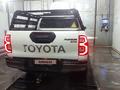 Toyota Hilux 2022 года за 27 300 000 тг. в Актобе – фото 4