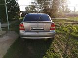 Opel Astra 2001 годаfor2 300 000 тг. в Актобе – фото 4