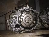 АКПП Вариатор двигатель VQ25 2.5, VQ23 2.3 за 130 000 тг. в Алматы