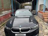 BMW 320 2023 годаүшін33 000 000 тг. в Алматы