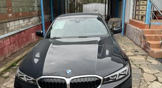 BMW 320 2023 года за 33 000 000 тг. в Алматы