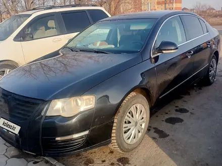 Volkswagen Passat 2008 года за 3 300 000 тг. в Павлодар – фото 11