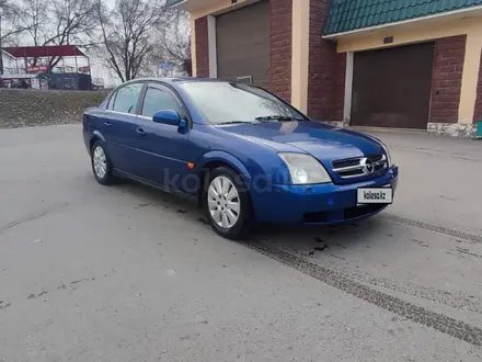 Opel Vectra 2002 годаүшін2 550 000 тг. в Алматы – фото 4