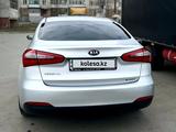 Kia Cerato 2013 года за 5 300 000 тг. в Кокшетау – фото 3