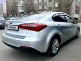 Kia Cerato 2013 года за 5 300 000 тг. в Кокшетау – фото 4
