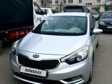 Kia Cerato 2013 года за 5 300 000 тг. в Кокшетау