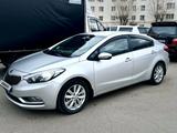 Kia Cerato 2013 года за 5 300 000 тг. в Кокшетау – фото 2