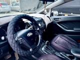 Kia Cerato 2013 года за 5 300 000 тг. в Кокшетау – фото 5