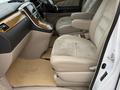 Toyota Alphard 2007 года за 5 700 000 тг. в Уральск – фото 17