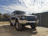 Mitsubishi Pajero 1995 года за 3 000 000 тг. в Жалагаш – фото 2