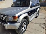 Mitsubishi Pajero 1995 года за 3 000 000 тг. в Жалагаш – фото 4