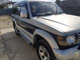 Mitsubishi Pajero 1995 года за 3 000 000 тг. в Жалагаш – фото 5