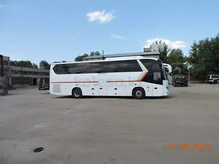 King Long  XMQ 6129 2021 года за 68 990 000 тг. в Алматы – фото 7