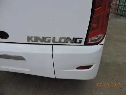 King Long  XMQ 6129 2021 года за 68 990 000 тг. в Алматы – фото 91