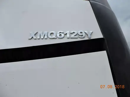 King Long  XMQ 6129 2021 года за 68 990 000 тг. в Алматы – фото 92