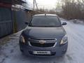 Chevrolet Cobalt 2022 года за 6 200 000 тг. в Усть-Каменогорск