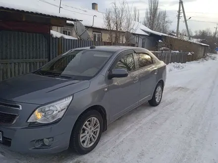 Chevrolet Cobalt 2022 года за 6 200 000 тг. в Усть-Каменогорск – фото 2