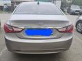 Hyundai Sonata 2011 годаүшін6 500 000 тг. в Алматы – фото 2