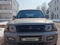 Mitsubishi Montero 2002 года за 5 000 000 тг. в Алматы