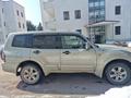 Mitsubishi Montero 2002 года за 5 000 000 тг. в Алматы – фото 4