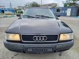 Audi 80 1994 годаүшін1 950 000 тг. в Костанай – фото 3