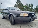 Audi 80 1994 года за 1 950 000 тг. в Костанай – фото 4