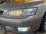 Toyota Windom 1997 года за 3 800 000 тг. в Алматы – фото 3