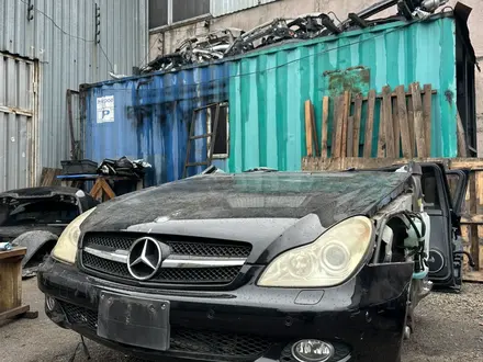W219 W211 амортизаторы амортизатор W211 за 50 000 тг. в Алматы – фото 14