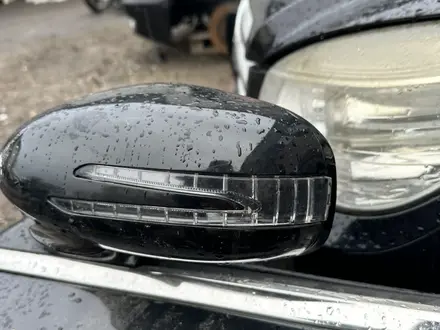 W219 W211 амортизаторы амортизатор W211 за 50 000 тг. в Алматы – фото 15