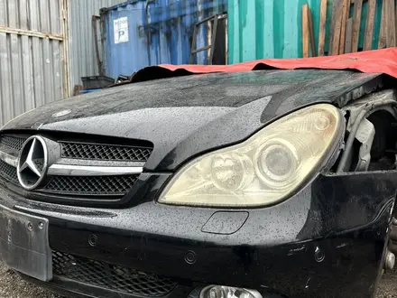 W219 W211 амортизаторы амортизатор W211 за 50 000 тг. в Алматы – фото 7