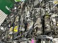 Двигатель АКПП 1MZ-fe 3.0L мотор (коробка)Toyota Harrier(Тойота Харриер) за 250 000 тг. в Астана