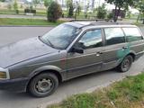Volkswagen Passat 1992 года за 650 000 тг. в Алматы – фото 3