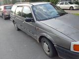 Volkswagen Passat 1992 года за 650 000 тг. в Алматы – фото 5