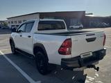 Toyota Hilux 2020 года за 19 000 000 тг. в Караганда – фото 4