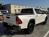 Toyota Hilux 2020 года за 19 000 000 тг. в Караганда – фото 3