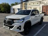 Toyota Hilux 2020 года за 19 000 000 тг. в Караганда