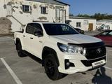 Toyota Hilux 2020 года за 19 000 000 тг. в Караганда – фото 2