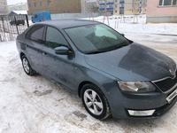 Skoda Rapid 2014 года за 5 800 000 тг. в Уральск